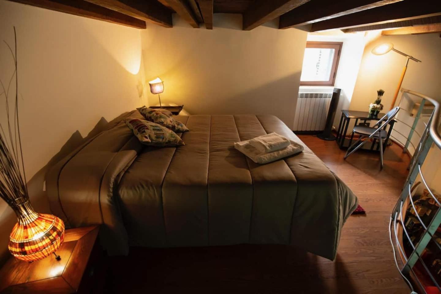 Vista Cattedrale Apartment *