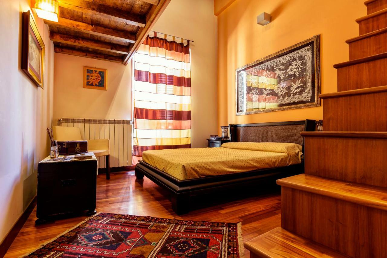 Vista Cattedrale Apartment