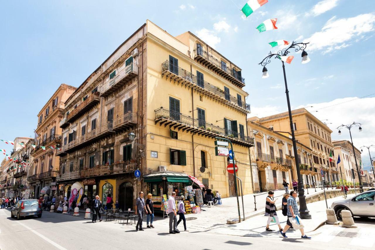 Vista Cattedrale Apartment Palermo